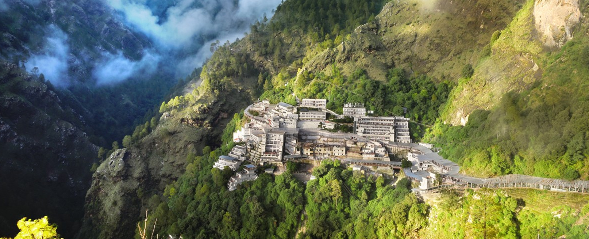 Vaishno devi Tours